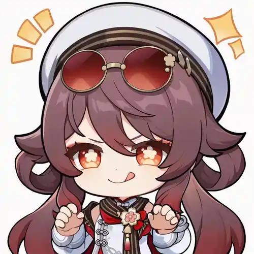 胡桃头像